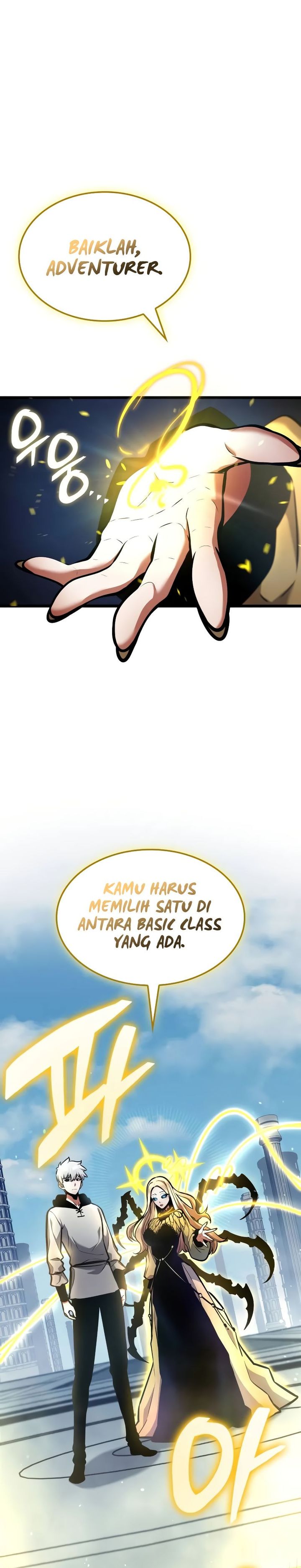 Emperor Of Solo Play Chapter 02 fix Gambar 30