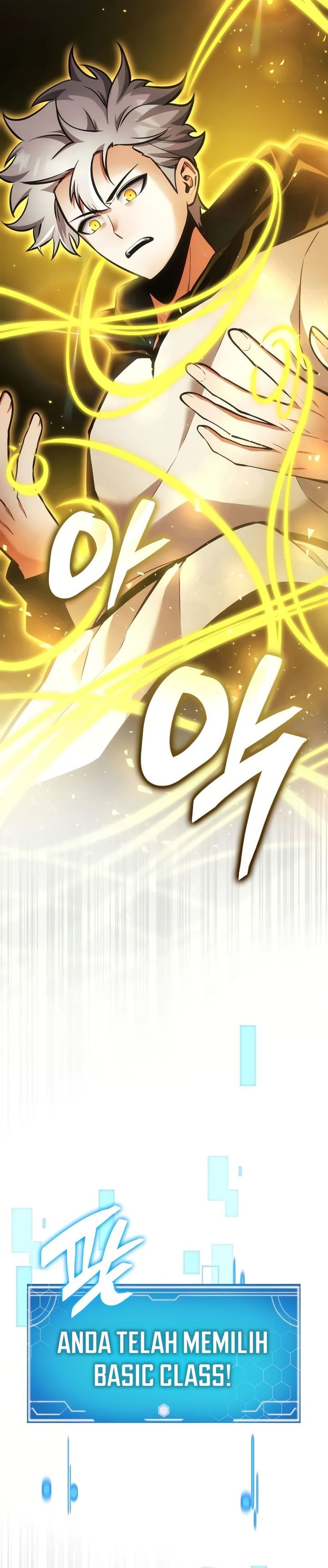 Emperor Of Solo Play Chapter 02 fix Gambar 36