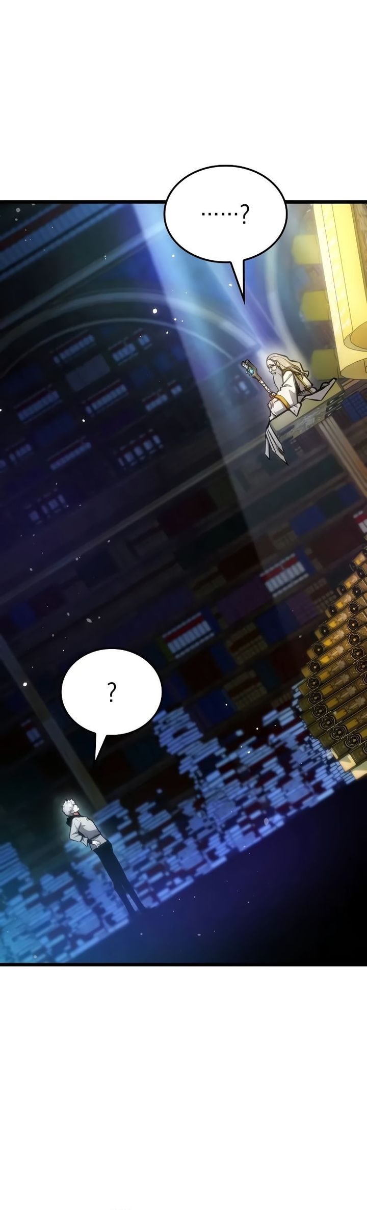 Emperor Of Solo Play Chapter 02 fix Gambar 40