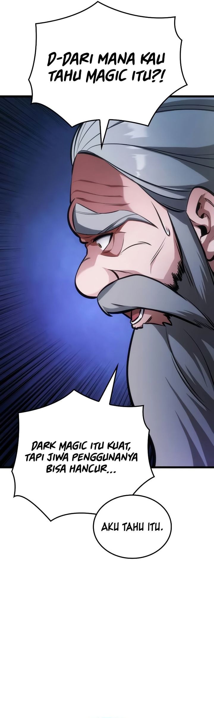 Emperor Of Solo Play Chapter 02 fix Gambar 42