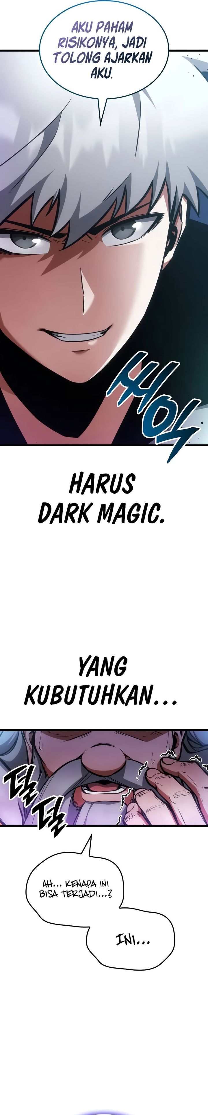 Emperor Of Solo Play Chapter 02 fix Gambar 43