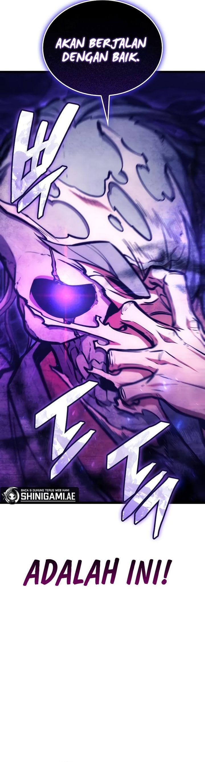 Emperor Of Solo Play Chapter 02 fix Gambar 44