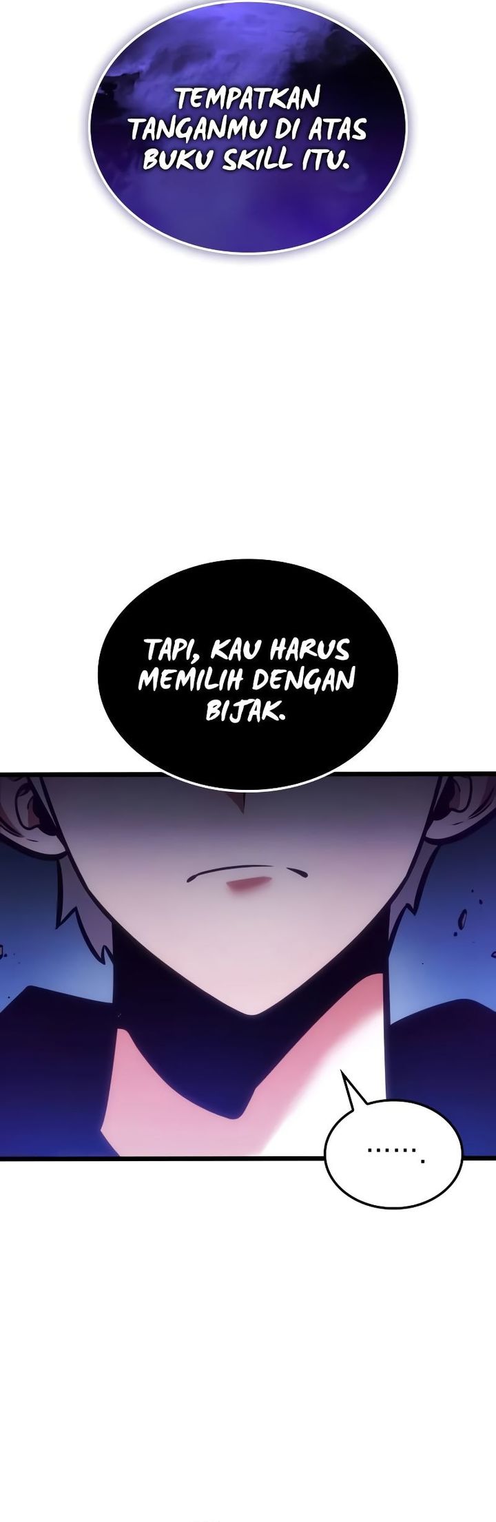Emperor Of Solo Play Chapter 02 fix Gambar 46