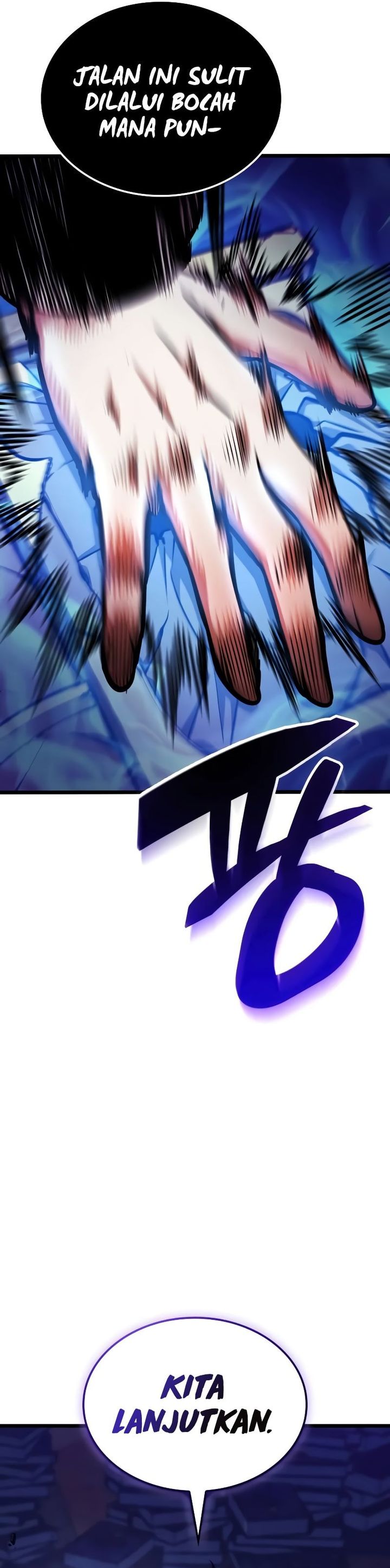 Emperor Of Solo Play Chapter 02 fix Gambar 47