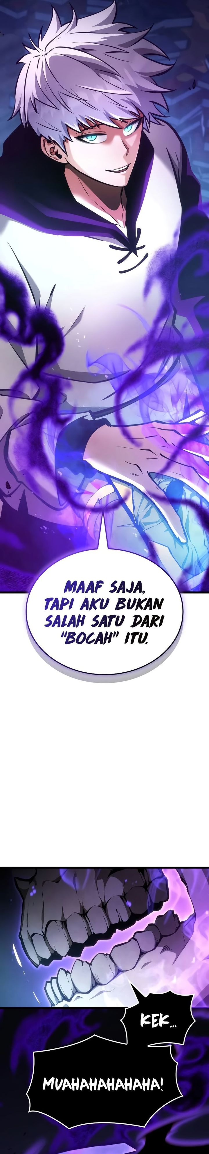 Emperor Of Solo Play Chapter 02 fix Gambar 48