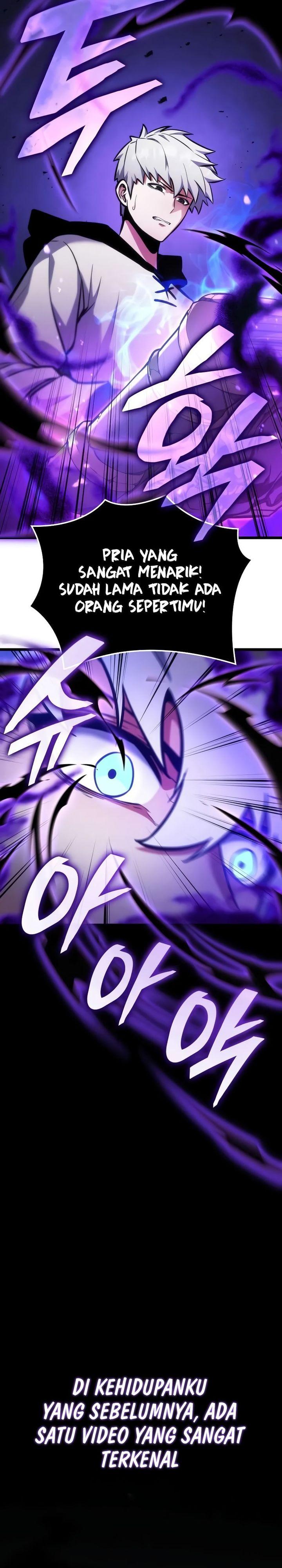 Emperor Of Solo Play Chapter 02 fix Gambar 49