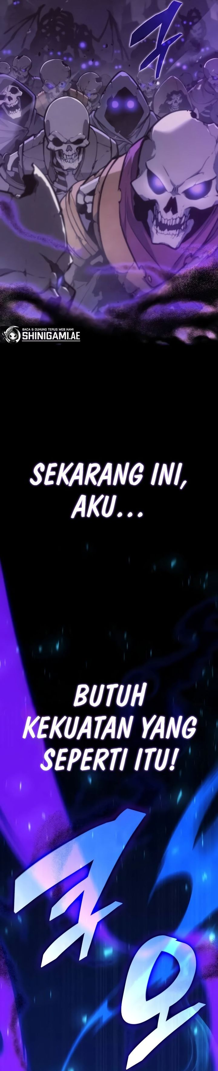 Emperor Of Solo Play Chapter 02 fix Gambar 51
