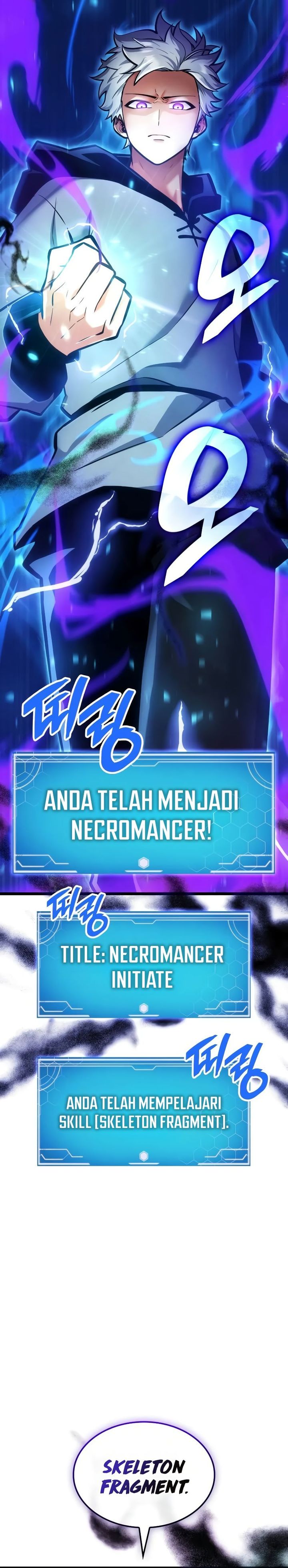 Emperor Of Solo Play Chapter 02 fix Gambar 52