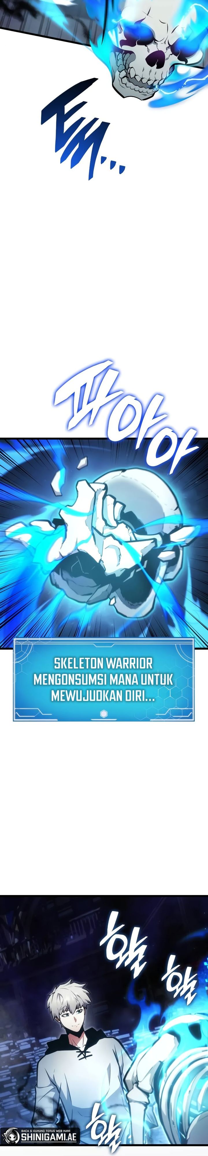 Emperor Of Solo Play Chapter 02 fix Gambar 54
