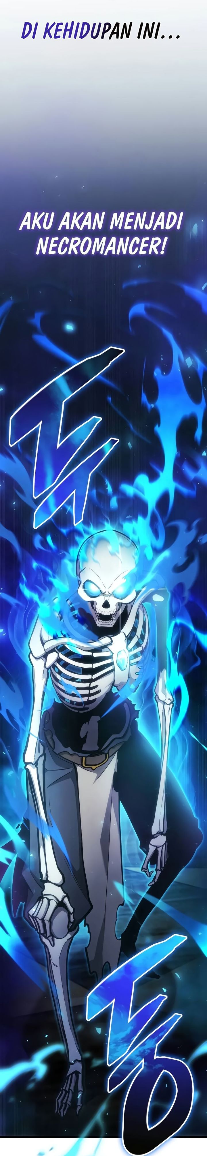 Emperor Of Solo Play Chapter 02 fix Gambar 55