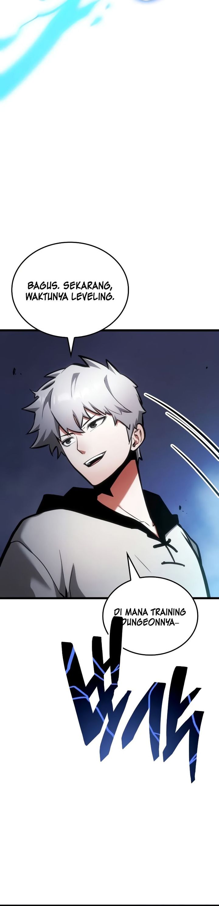 Emperor Of Solo Play Chapter 02 fix Gambar 56