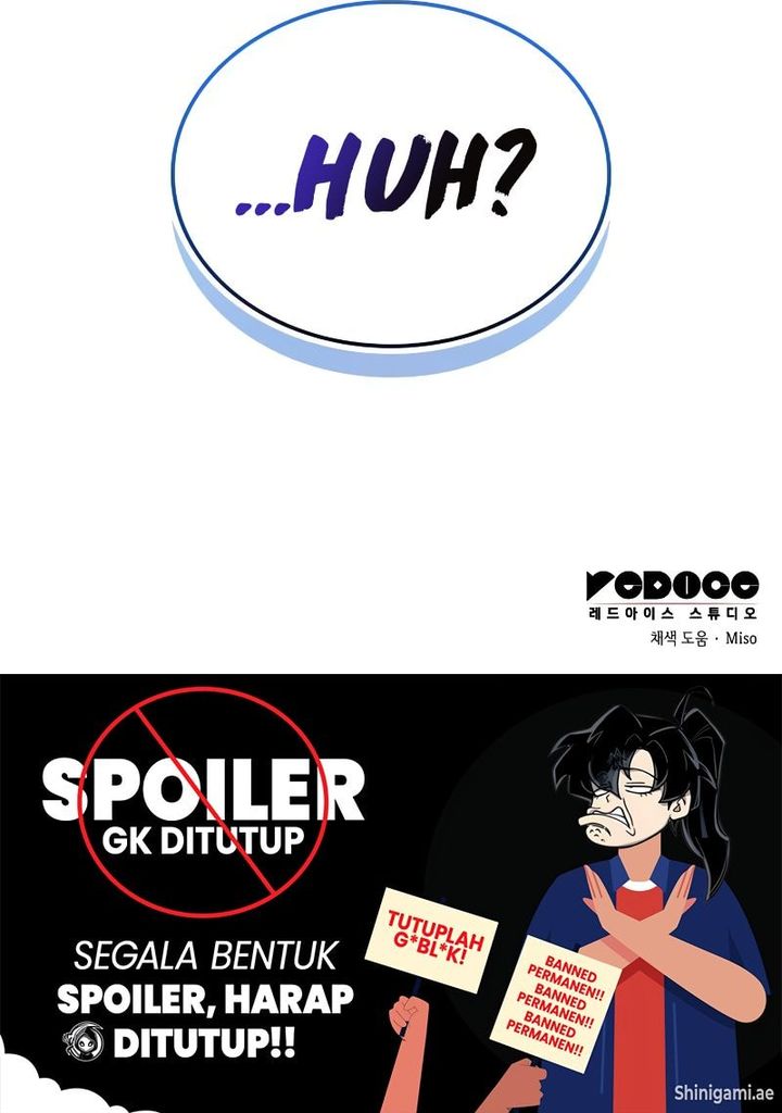 Emperor Of Solo Play Chapter 02 fix Gambar 58