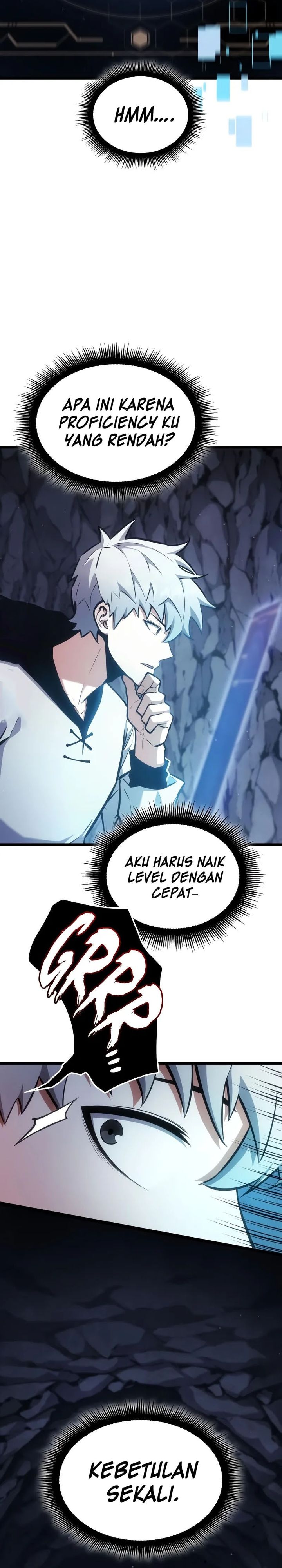 Emperor Of Solo Play Chapter 03 Gambar 4