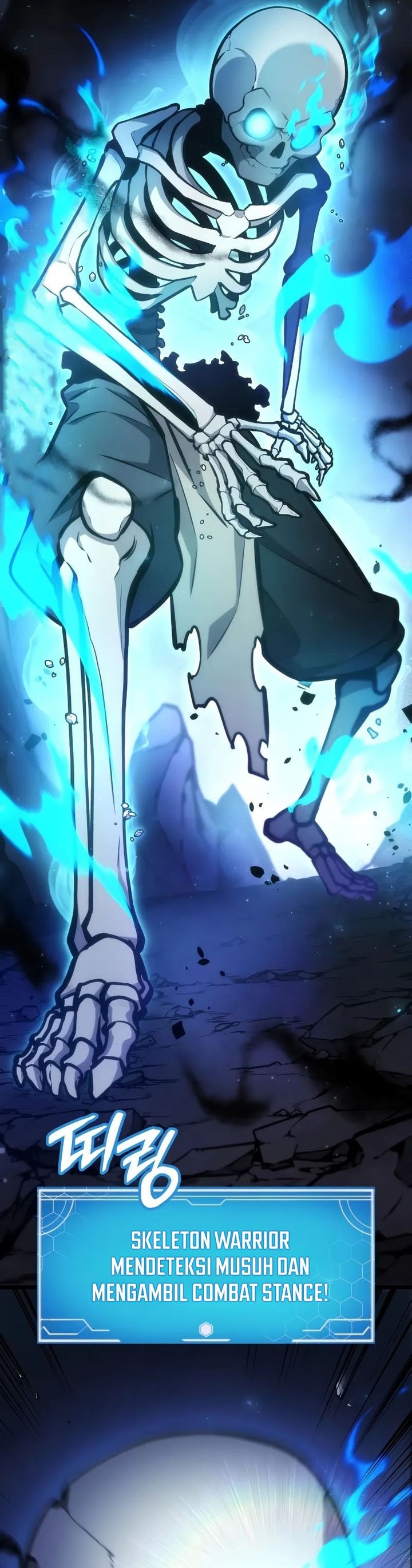 Emperor Of Solo Play Chapter 03 Gambar 8
