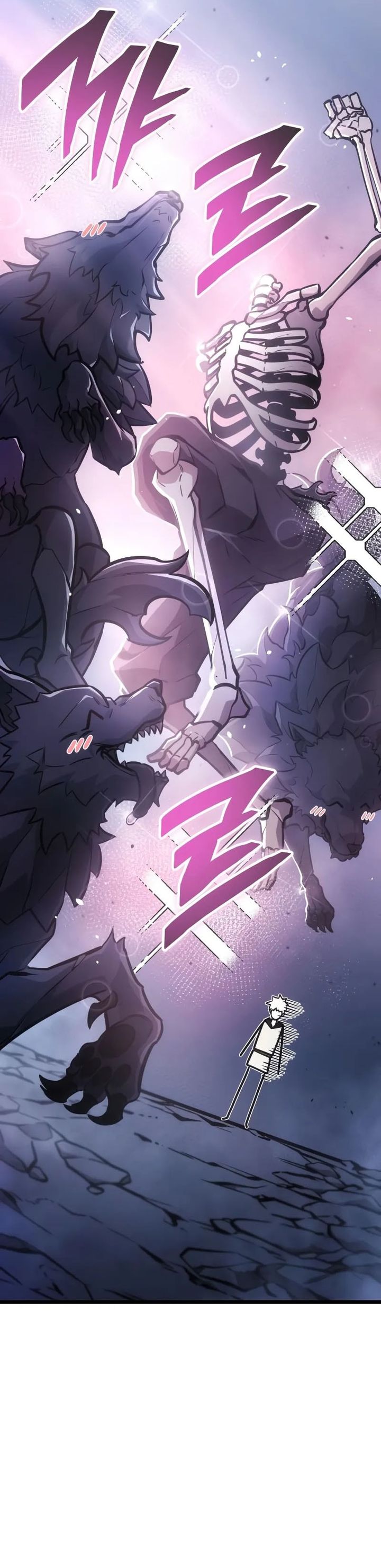 Emperor Of Solo Play Chapter 03 Gambar 18
