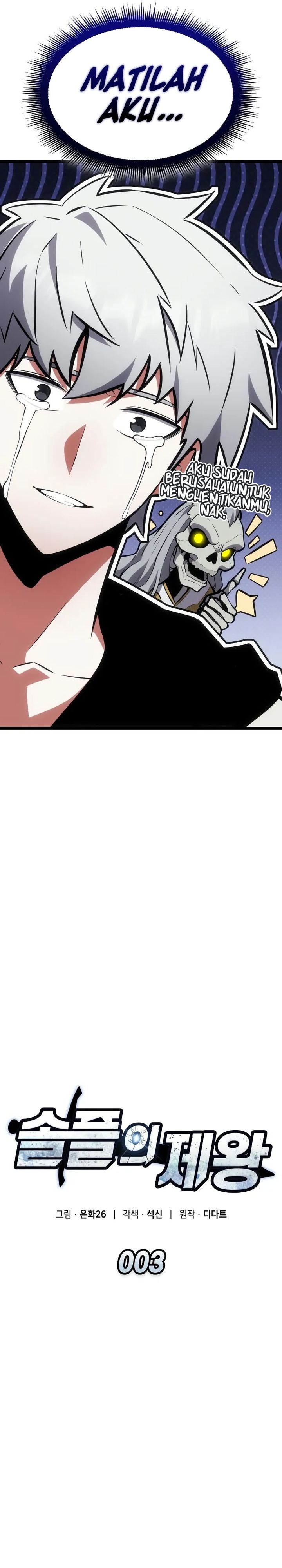 Emperor Of Solo Play Chapter 03 Gambar 19
