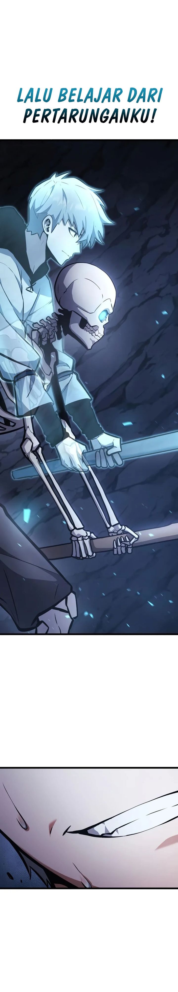 Emperor Of Solo Play Chapter 03 Gambar 25