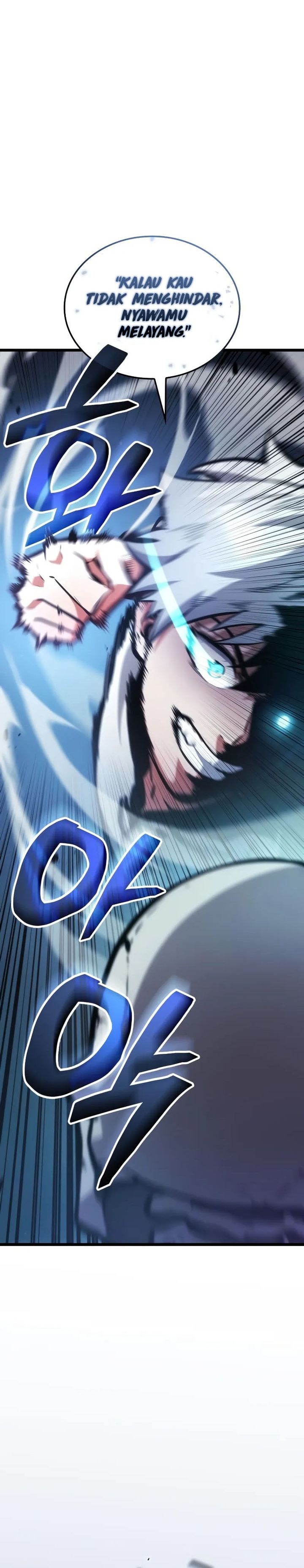 Emperor Of Solo Play Chapter 03 Gambar 28