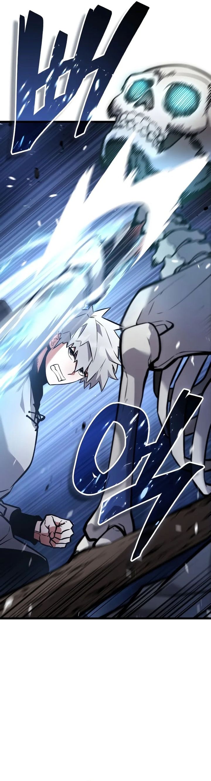 Emperor Of Solo Play Chapter 03 Gambar 31