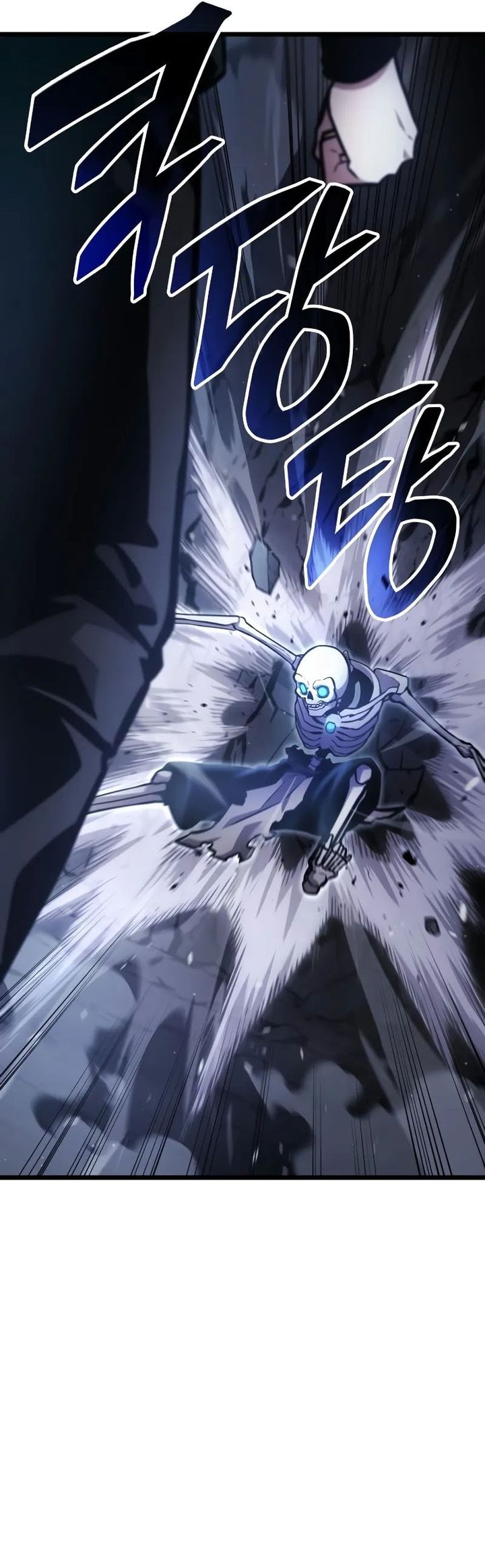 Emperor Of Solo Play Chapter 03 Gambar 32