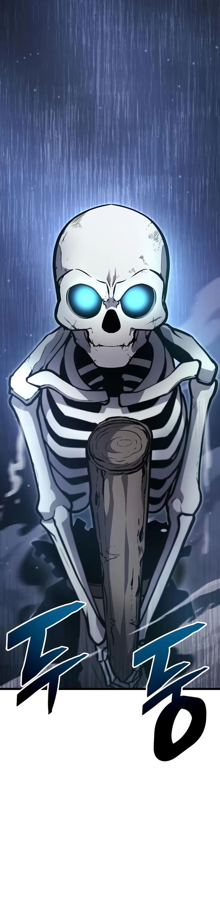 Emperor Of Solo Play Chapter 03 Gambar 34