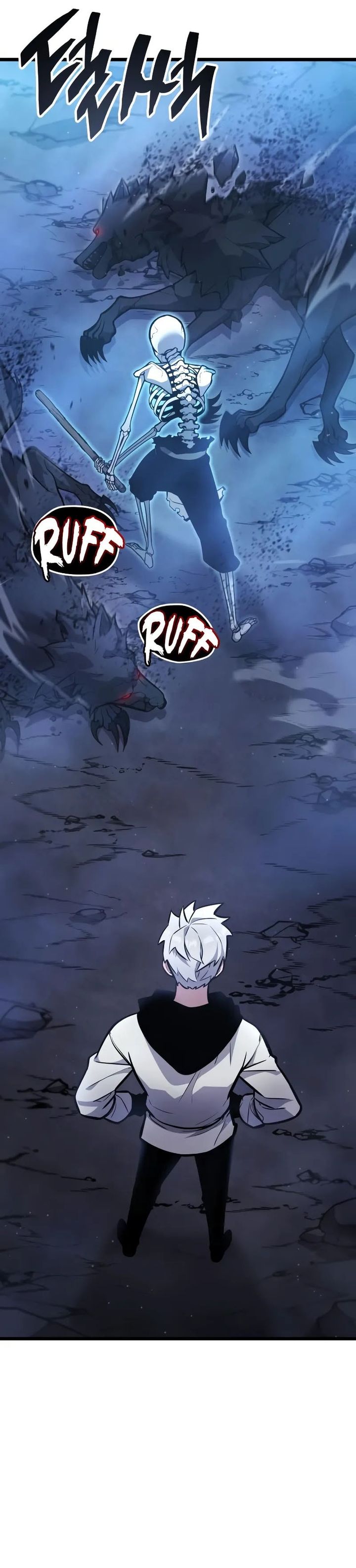 Emperor Of Solo Play Chapter 03 Gambar 37