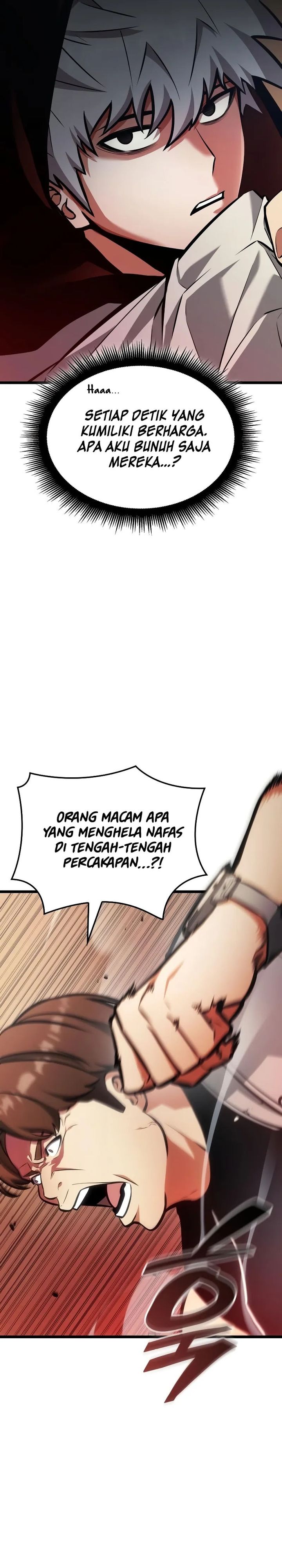 Emperor Of Solo Play Chapter 03 Gambar 44