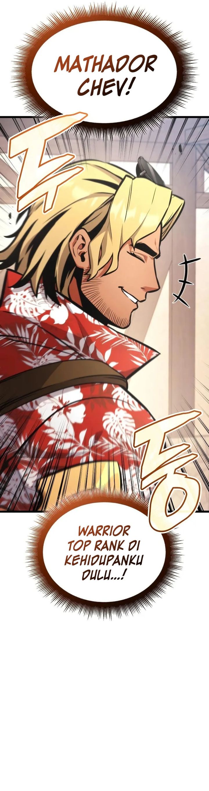 Emperor Of Solo Play Chapter 04 Gambar 6