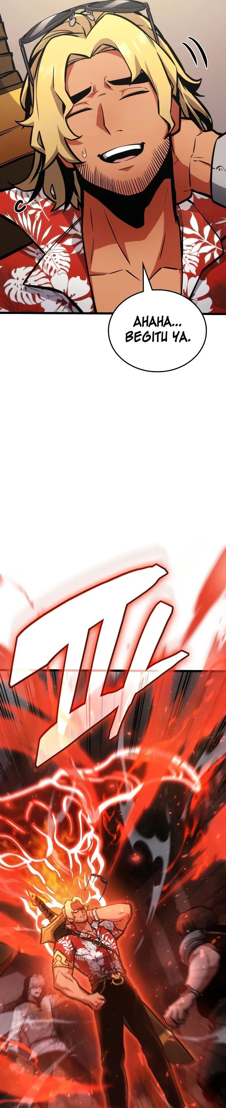 Emperor Of Solo Play Chapter 04 Gambar 9