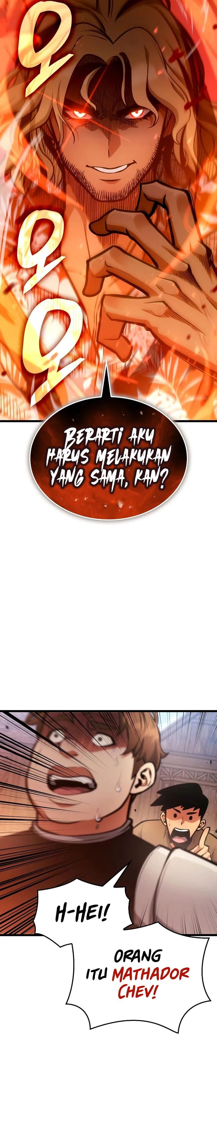 Emperor Of Solo Play Chapter 04 Gambar 12