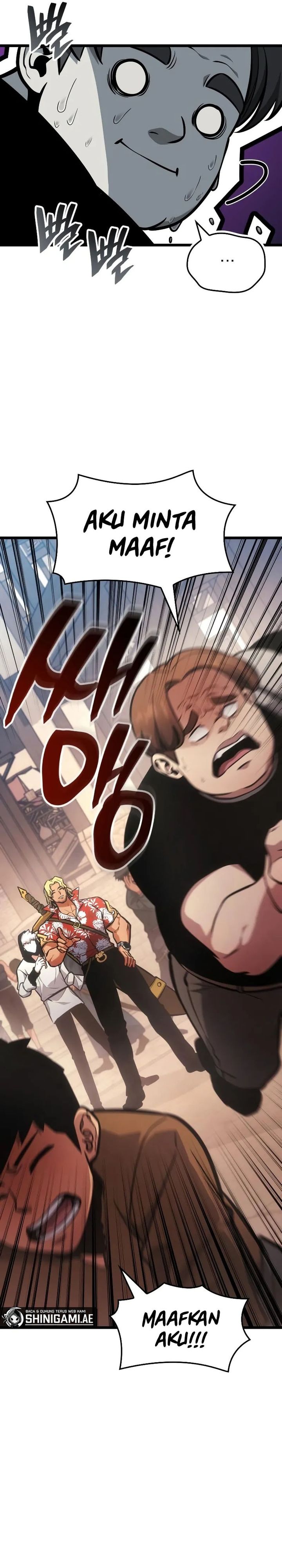 Emperor Of Solo Play Chapter 04 Gambar 15