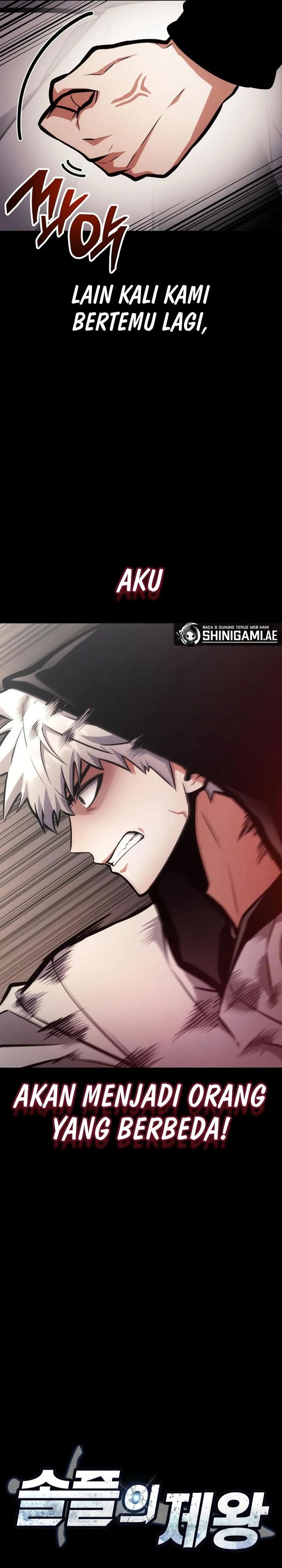 Emperor Of Solo Play Chapter 04 Gambar 20