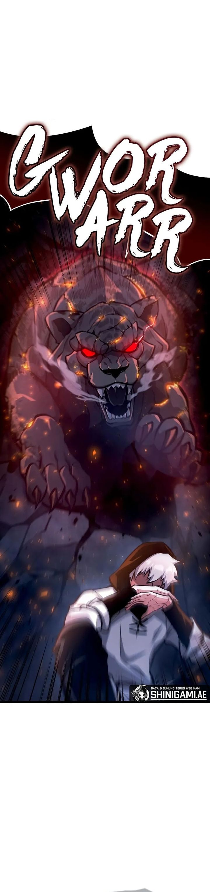 Emperor Of Solo Play Chapter 04 Gambar 23