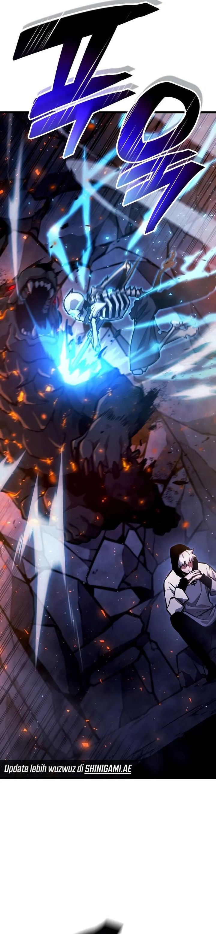Emperor Of Solo Play Chapter 04 Gambar 24