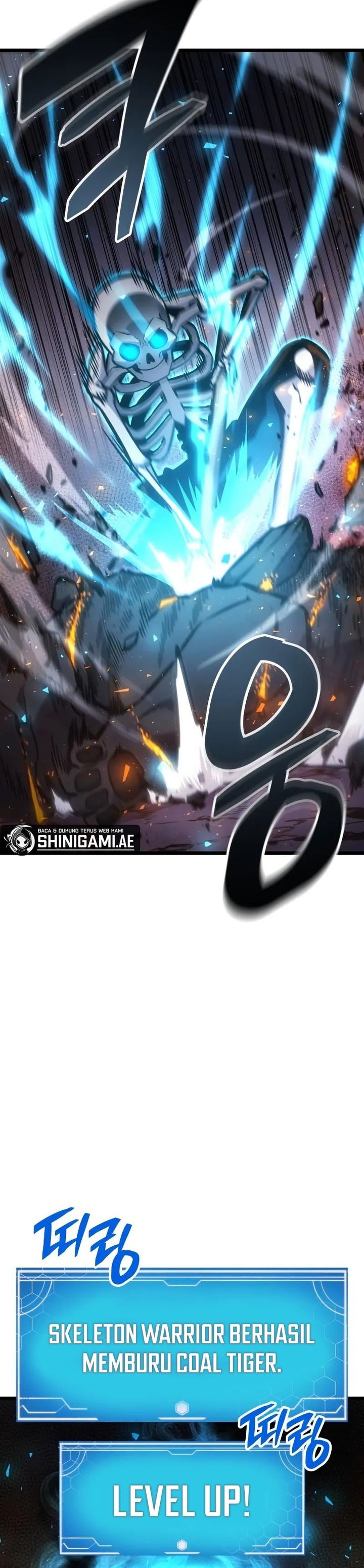 Emperor Of Solo Play Chapter 04 Gambar 25