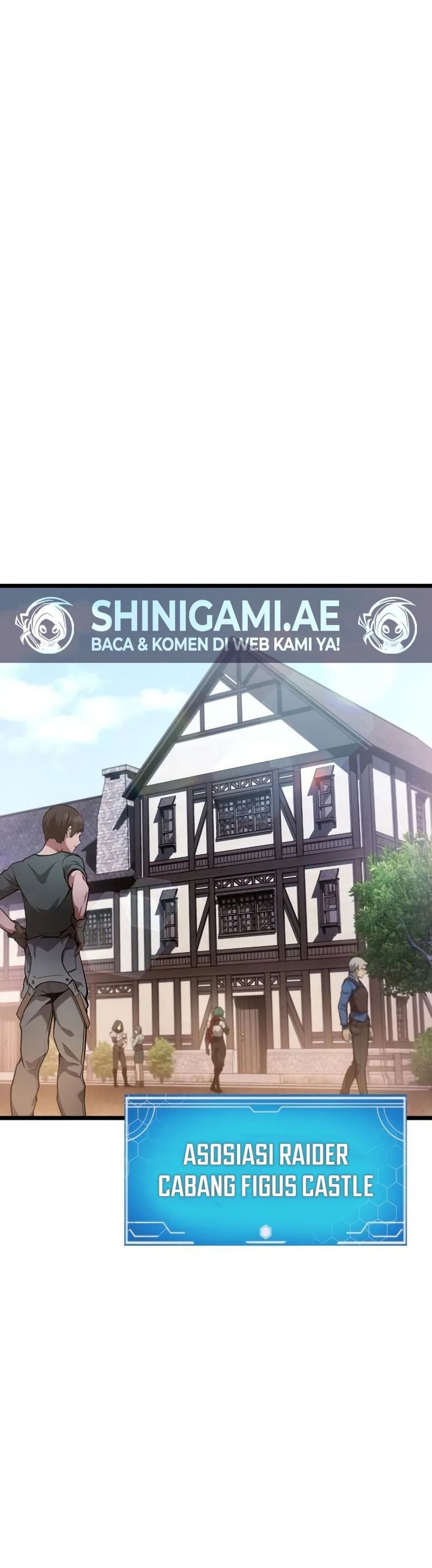 Emperor Of Solo Play Chapter 04 Gambar 38