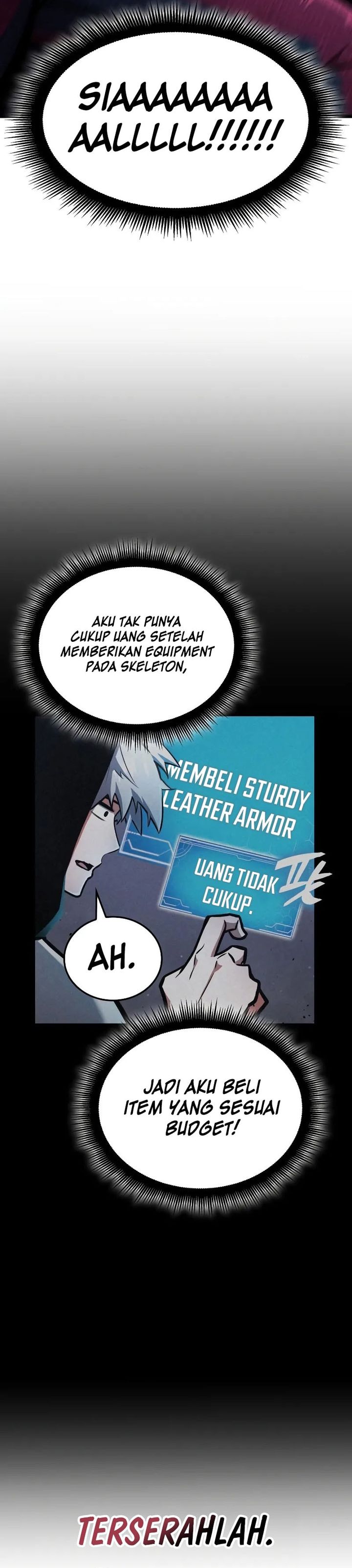 Emperor Of Solo Play Chapter 04 Gambar 52