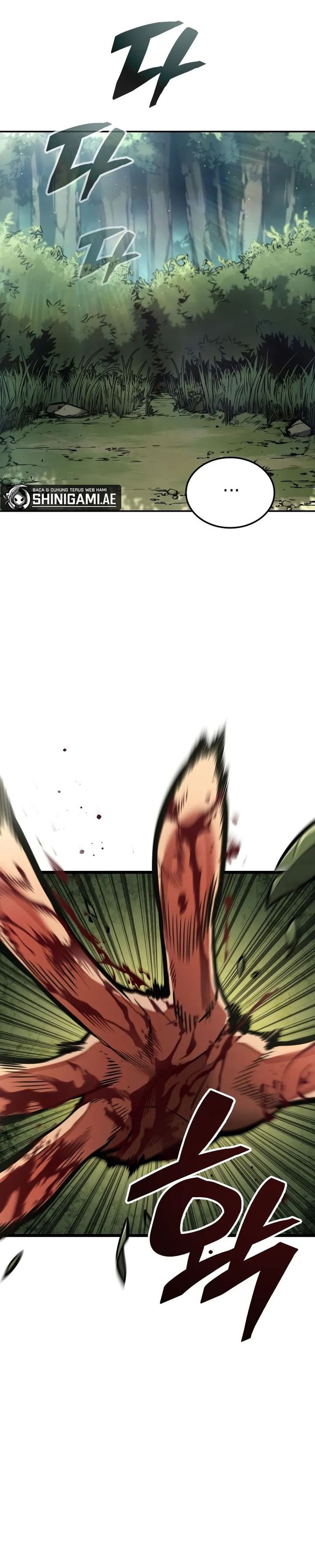 Emperor Of Solo Play Chapter 04 Gambar 54