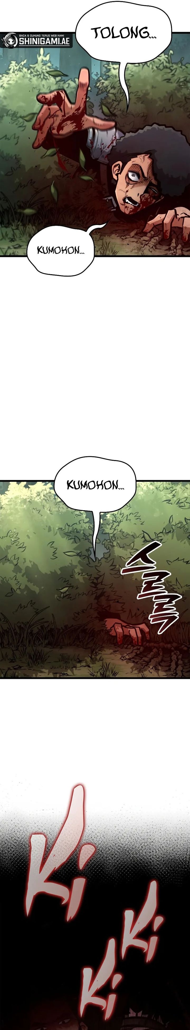 Emperor Of Solo Play Chapter 04 Gambar 55