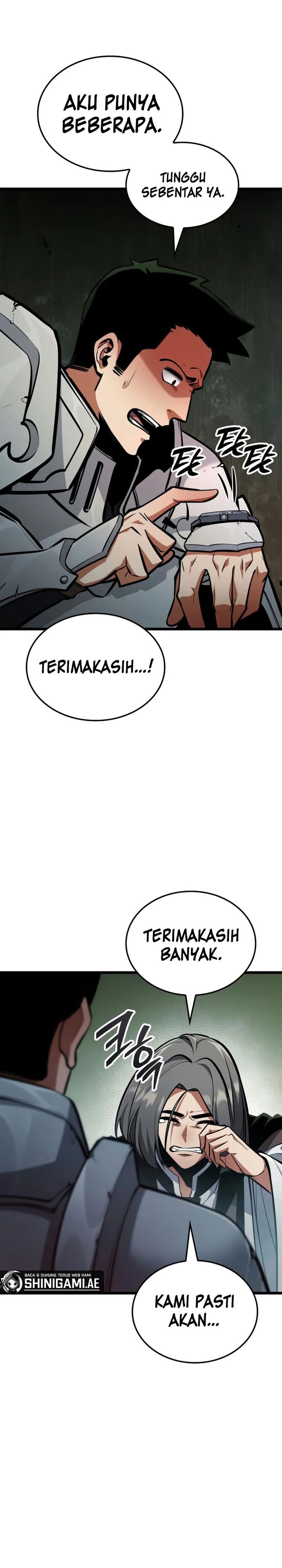 Emperor Of Solo Play Chapter 05 Gambar 5