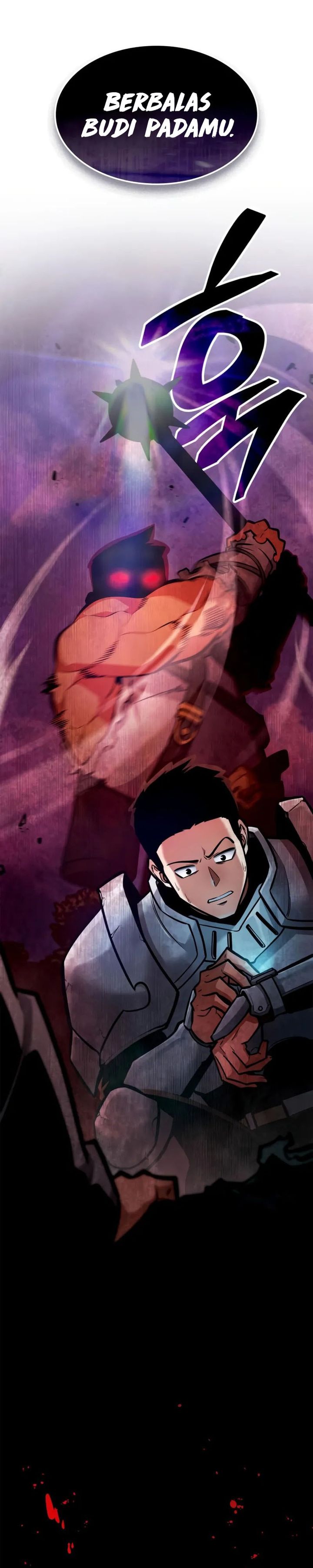 Emperor Of Solo Play Chapter 05 Gambar 6