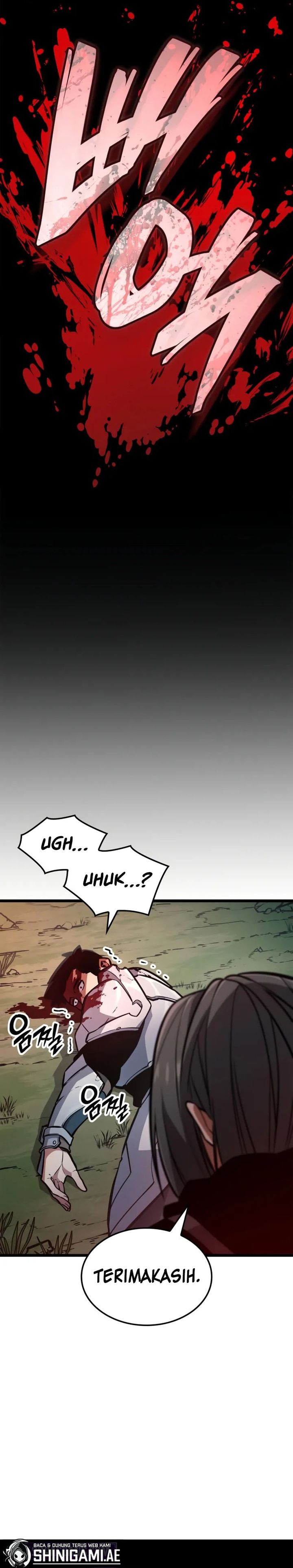Emperor Of Solo Play Chapter 05 Gambar 7