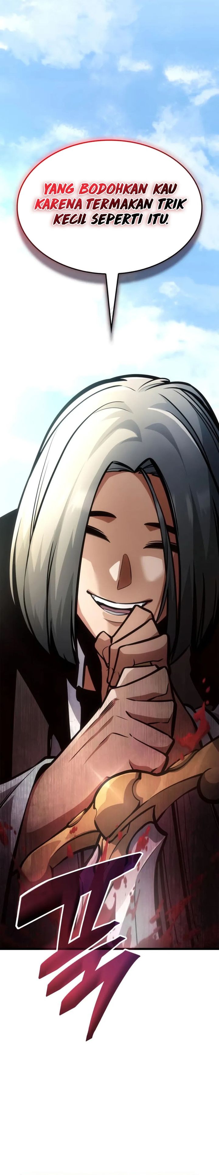Emperor Of Solo Play Chapter 05 Gambar 9
