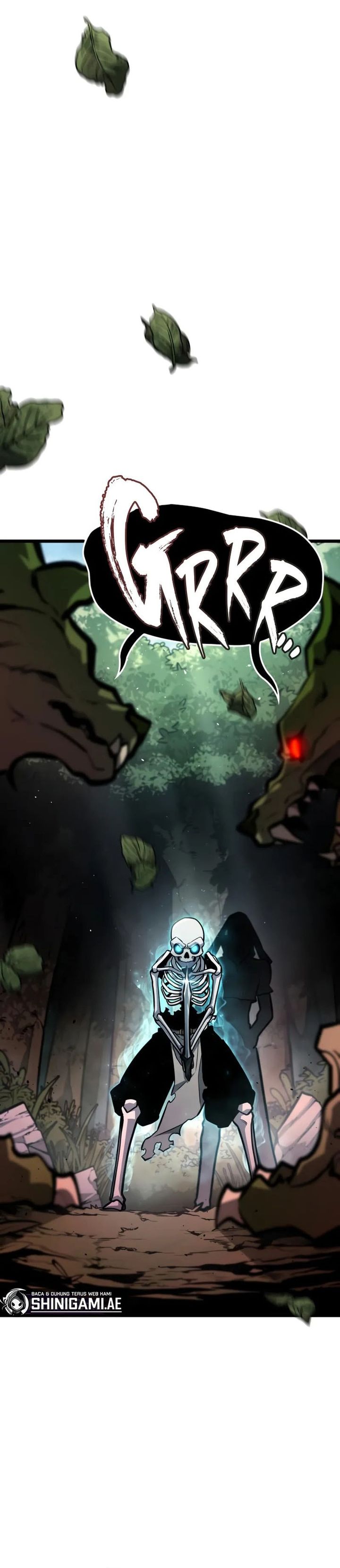 Emperor Of Solo Play Chapter 05 Gambar 13