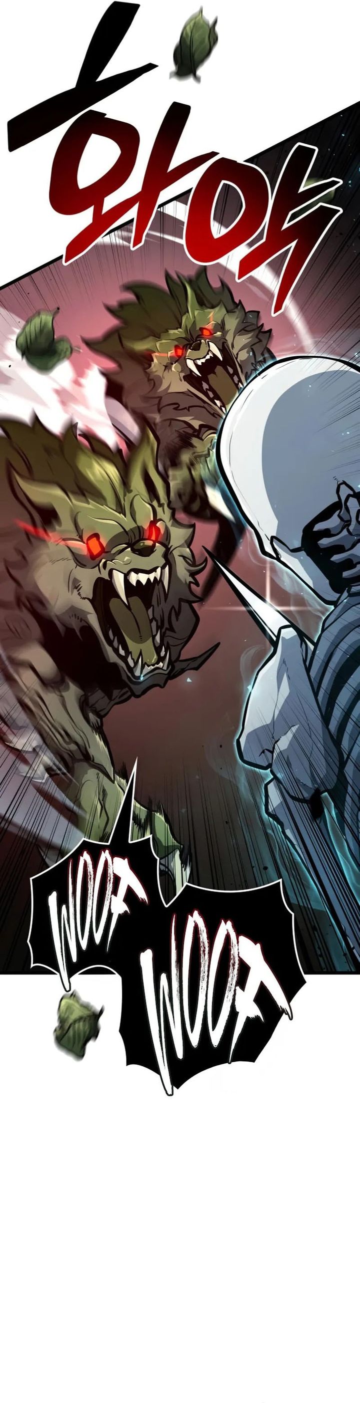 Emperor Of Solo Play Chapter 05 Gambar 14