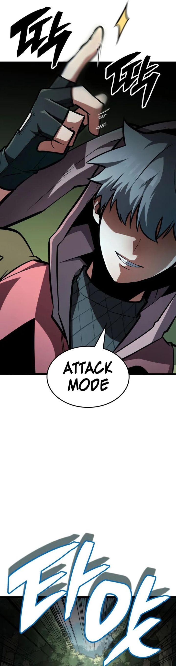 Emperor Of Solo Play Chapter 05 Gambar 15