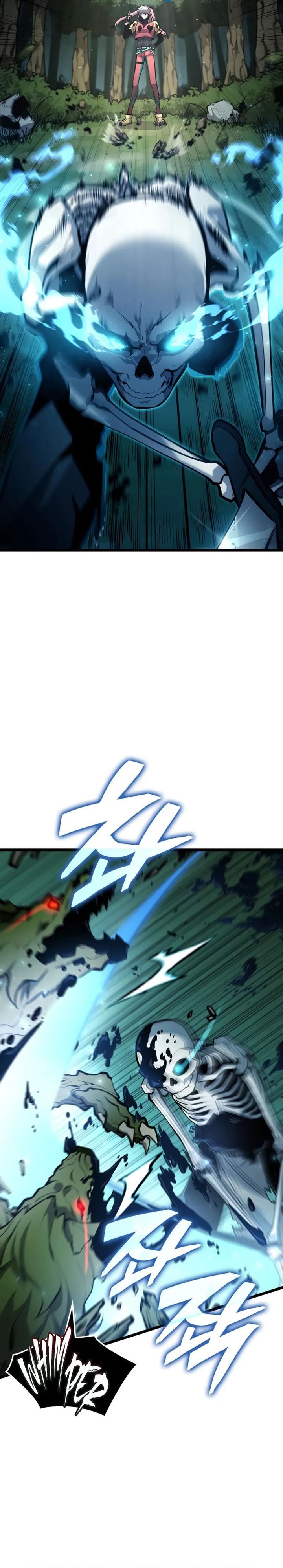 Emperor Of Solo Play Chapter 05 Gambar 16