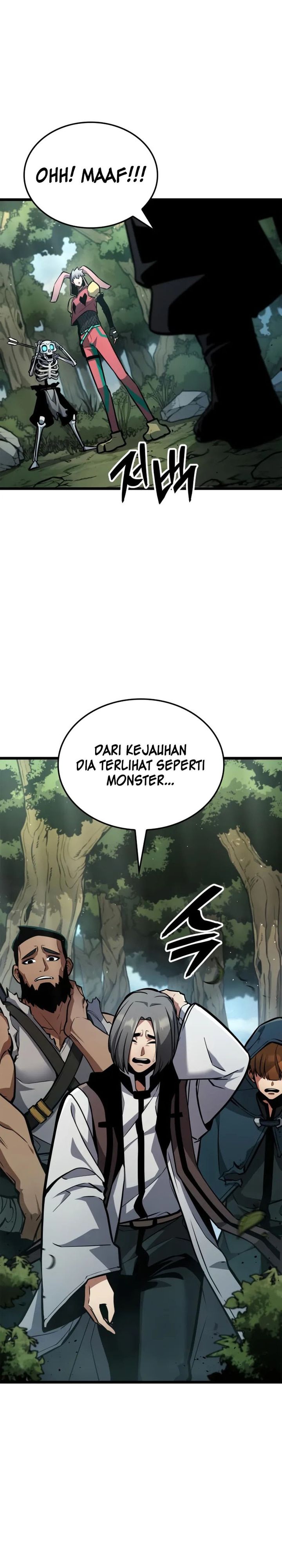 Emperor Of Solo Play Chapter 05 Gambar 22