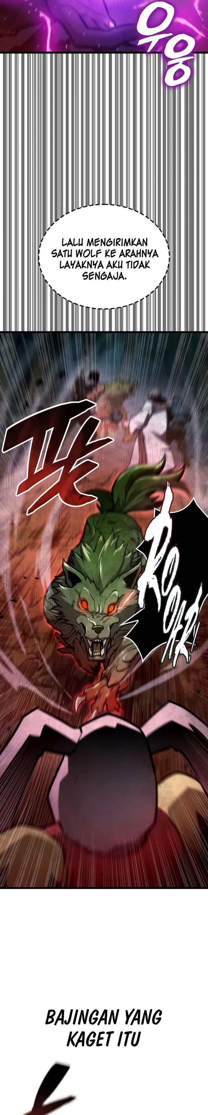 Emperor Of Solo Play Chapter 05 Gambar 29