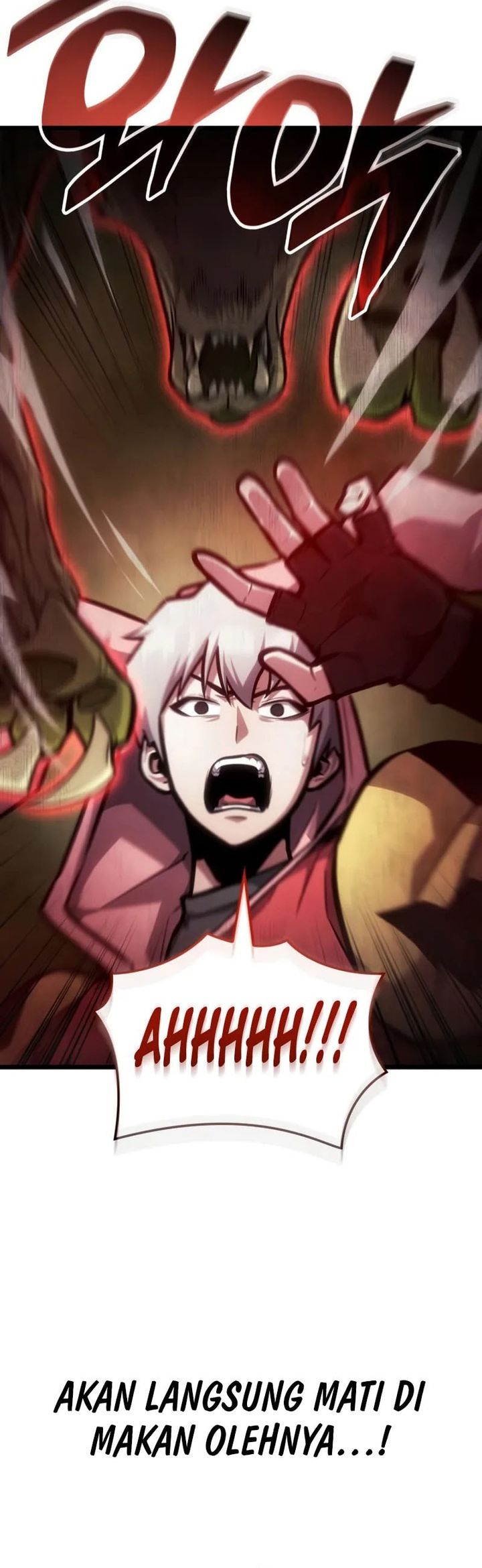 Emperor Of Solo Play Chapter 05 Gambar 30